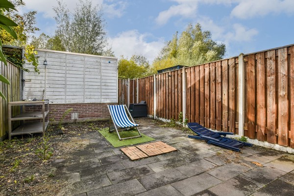 Photo - For sale: Tolkamerstraat 45, 1107 PB Amsterdam